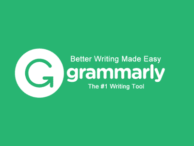 Grammarly - Spelling Grammar Checker - Senthilprabu Ponnusamy's Blog