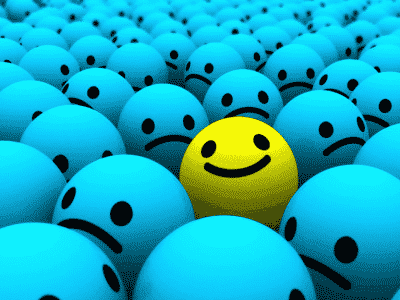 Happy Smiley - Senthilprabu Ponnusamy's Blog