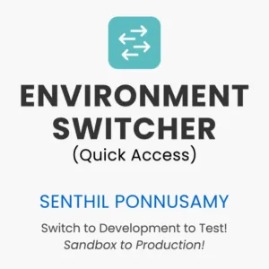 Environment Switcher