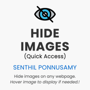 Hide Images