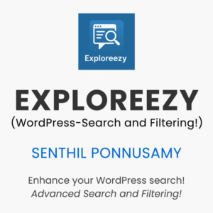 Search Anything Anywhere