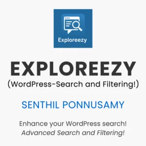 Search Anything Anywhere